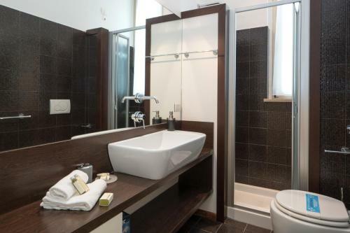 Apartamento Flats4rent Casa Sail�