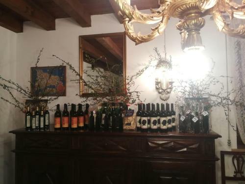 Apartamento Alloggio Artemisia