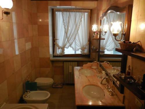 Apartamento Alloggio Artemisia