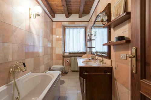 Apartamento Alloggio Artemisia