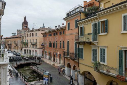 Apartamento Alloggio Artemisia