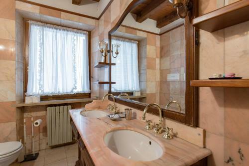 Apartamento Alloggio Artemisia