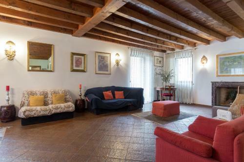 Apartamento Alloggio Artemisia
