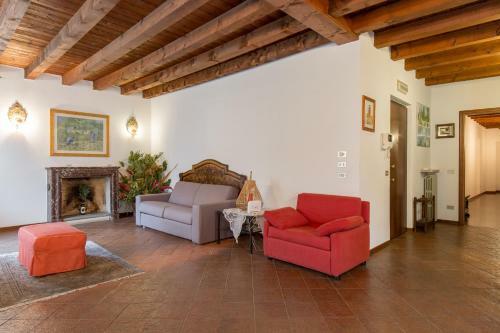 Apartamento Alloggio Artemisia