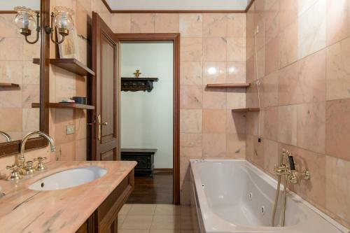 Apartamento Alloggio Artemisia