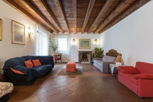 Apartamento Alloggio Artemisia