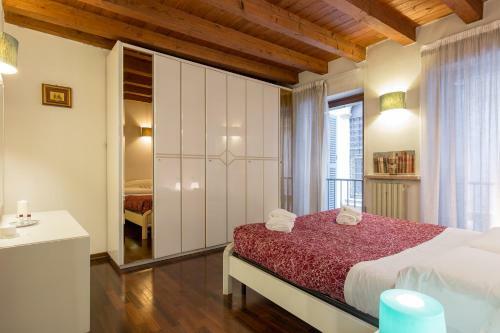 Apartamento Alloggio Artemisia
