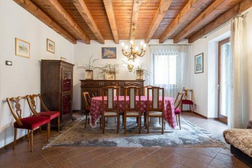 Apartamento Alloggio Artemisia
