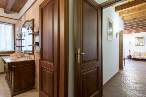 Apartamento Alloggio Artemisia