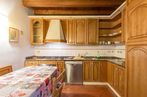 Apartamento Alloggio Artemisia