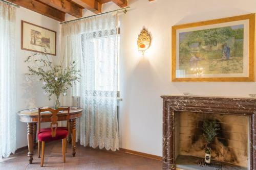 Apartamento Alloggio Artemisia