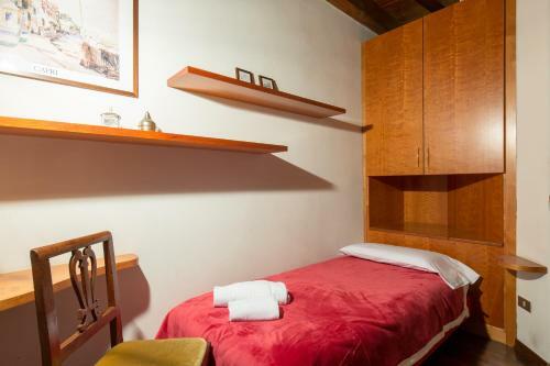 Apartamento Alloggio Artemisia