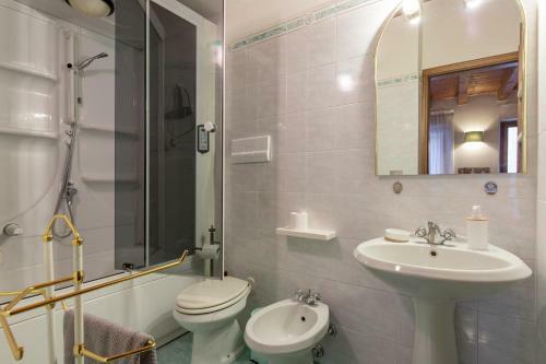 Apartamento Alloggio Artemisia