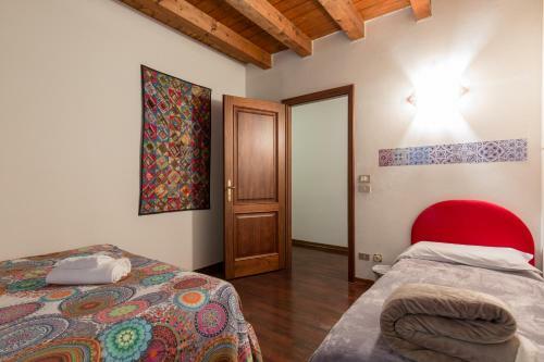 Apartamento Alloggio Artemisia