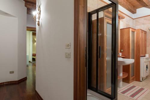 Apartamento Alloggio Artemisia