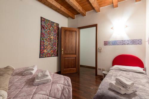 Apartamento Alloggio Artemisia