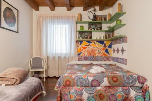 Apartamento Alloggio Artemisia