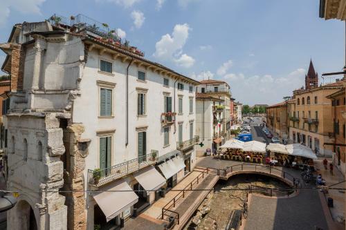 Apartamento Alloggio Artemisia