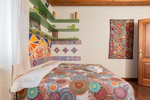 Apartamento Alloggio Artemisia