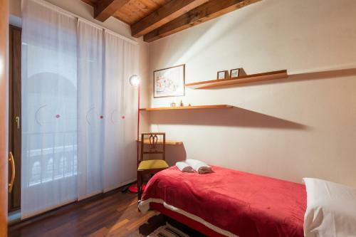 Apartamento Alloggio Artemisia