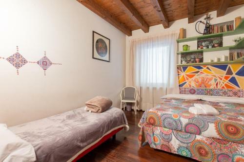 Apartamento Alloggio Artemisia