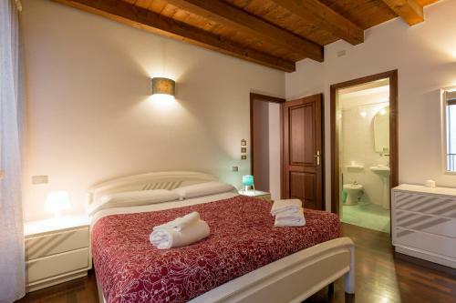 Apartamento Alloggio Artemisia
