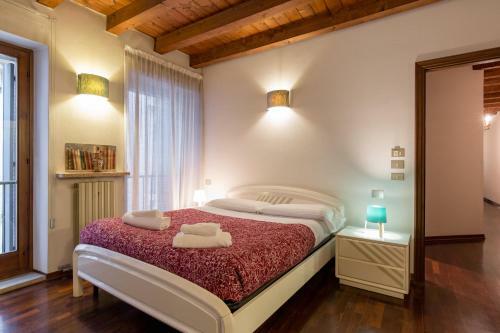Apartamento Alloggio Artemisia