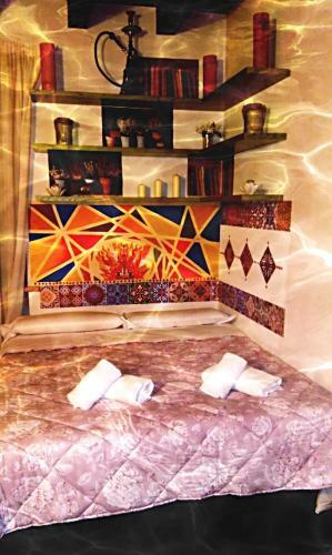Apartamento Alloggio Artemisia