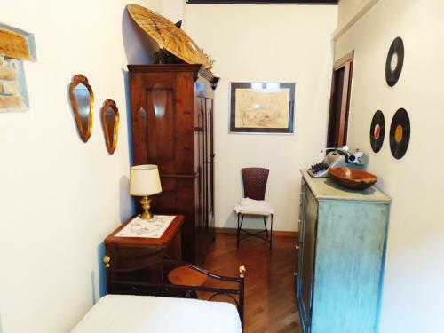 Apartamento Ai Cinque Archi