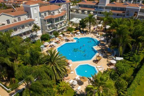 Hotel Riu Garoe