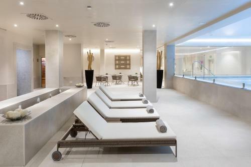 Hotel Riu Garoe