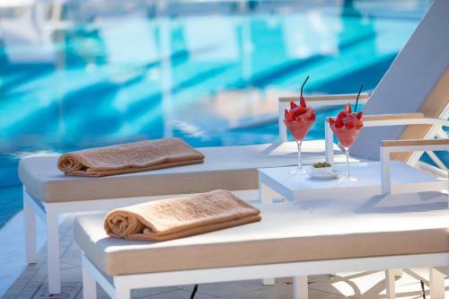 Hotel Riu Garoe