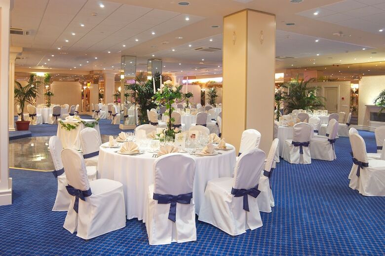 Hotel Riu Garoe