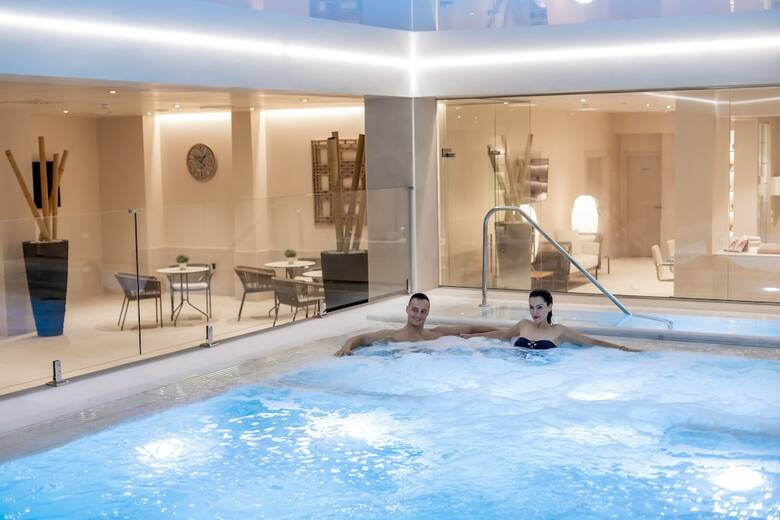 Hotel Riu Garoe