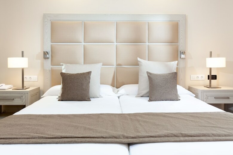 Hotel Riu Garoe