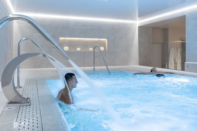 Hotel Riu Garoe
