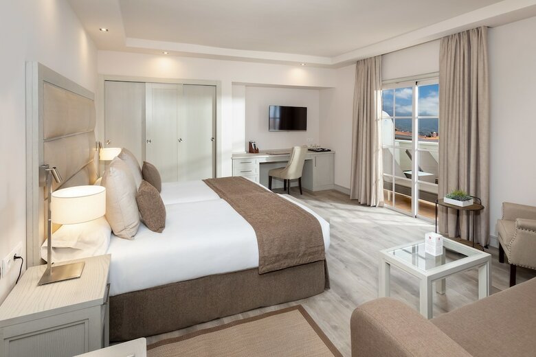 Hotel Riu Garoe