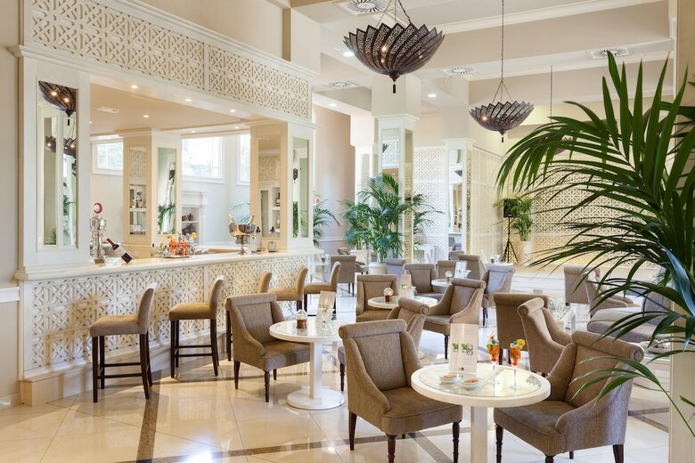 Hotel Riu Garoe