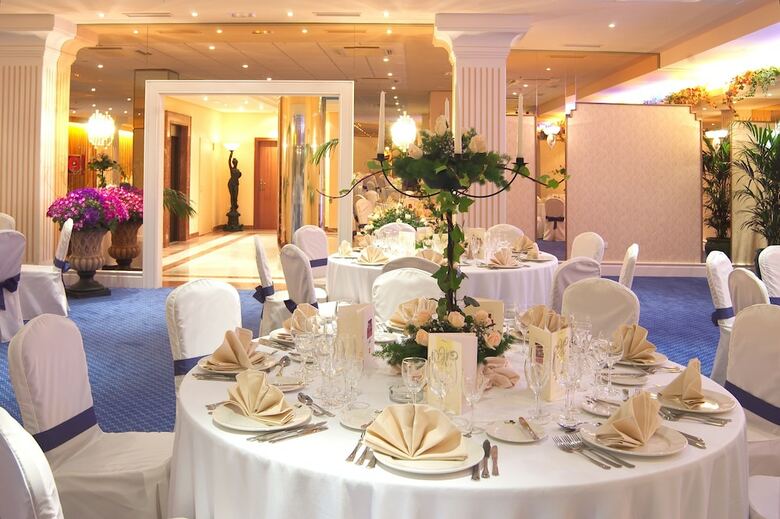 Hotel Riu Garoe