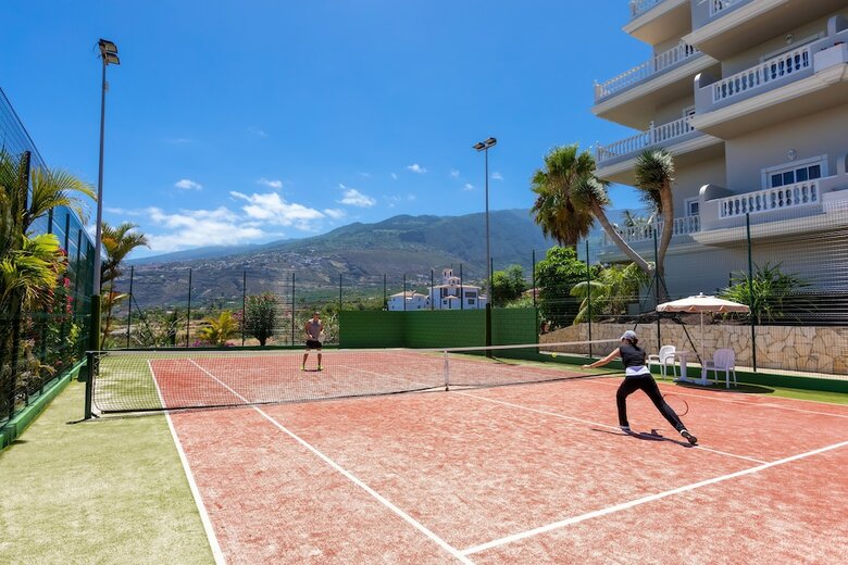 Hotel Riu Garoe
