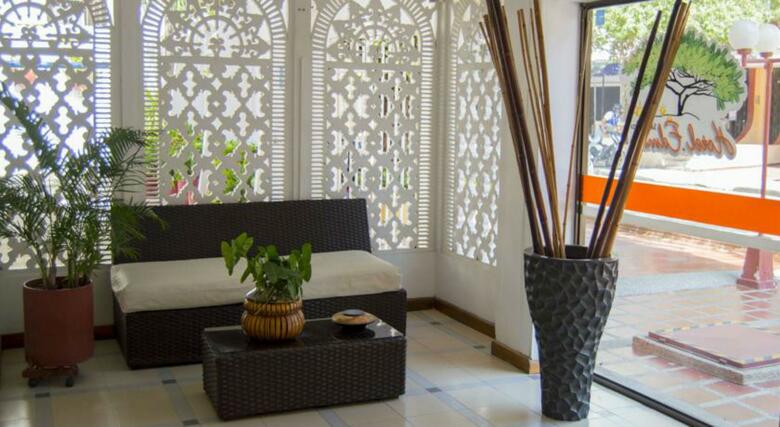 Hotel Edmar
