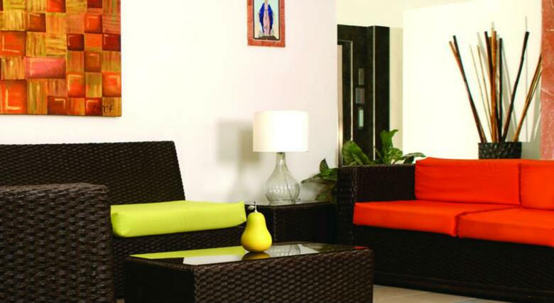 Hotel Edmar