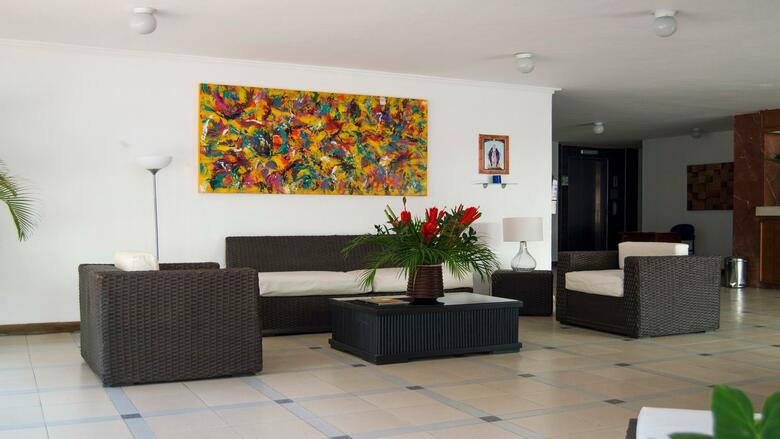 Hotel Edmar