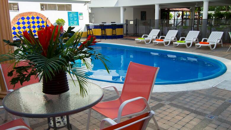 Hotel Edmar