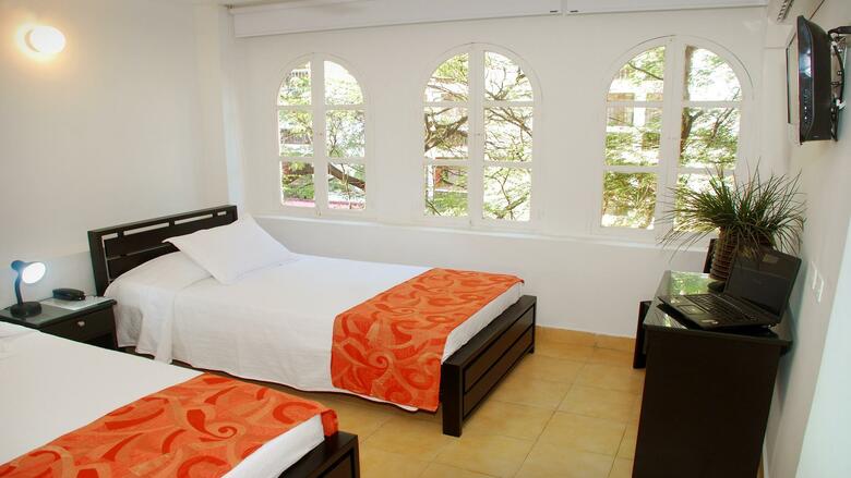 Hotel Edmar