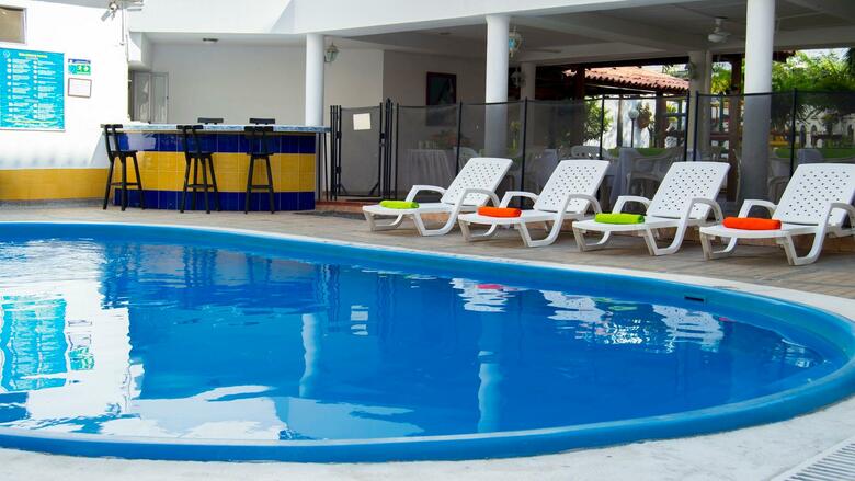 Hotel Edmar