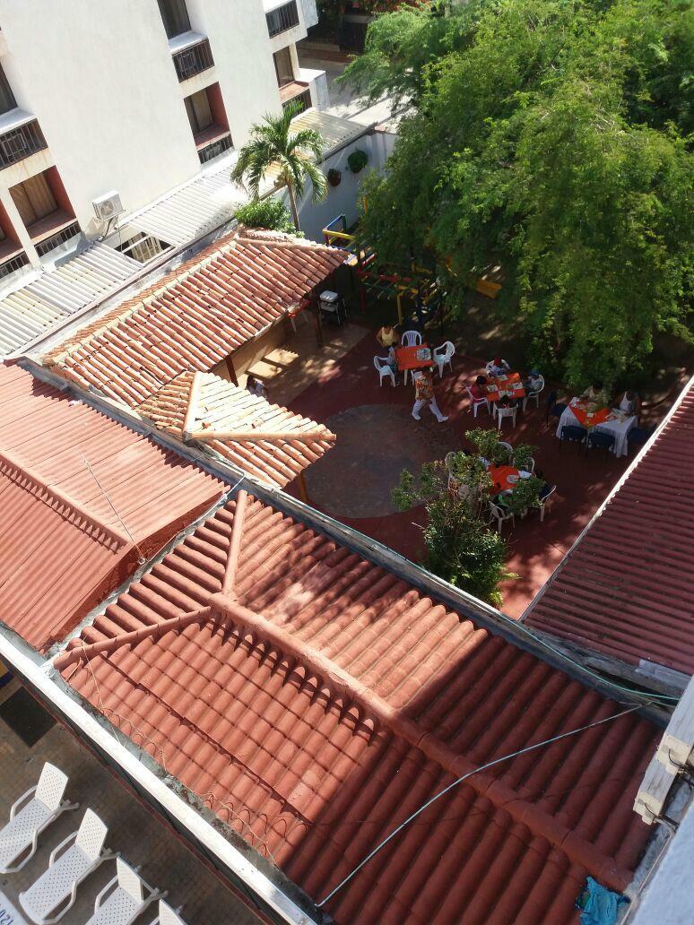 Hotel Edmar