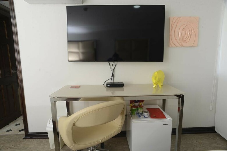 Hotel Windsor Barranquilla