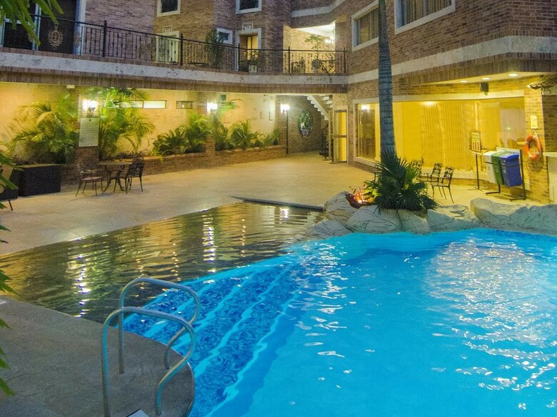 Hotel Windsor Barranquilla