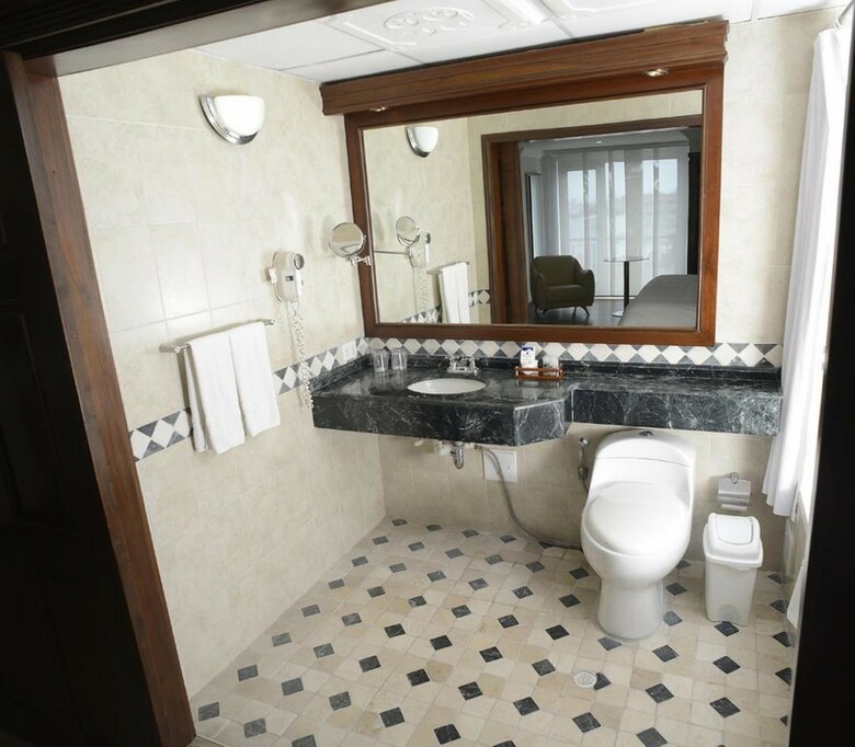 Hotel Windsor Barranquilla